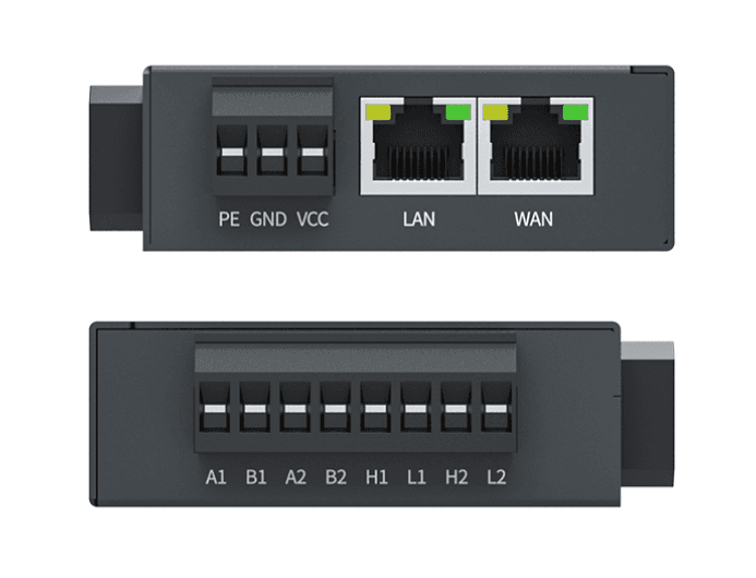 Edge Controllers view 2