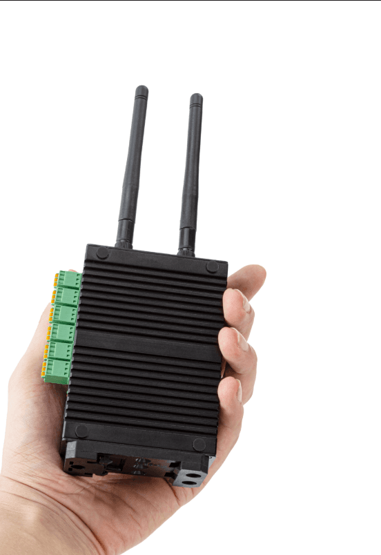 BACnet to MQTT Convertor view 3