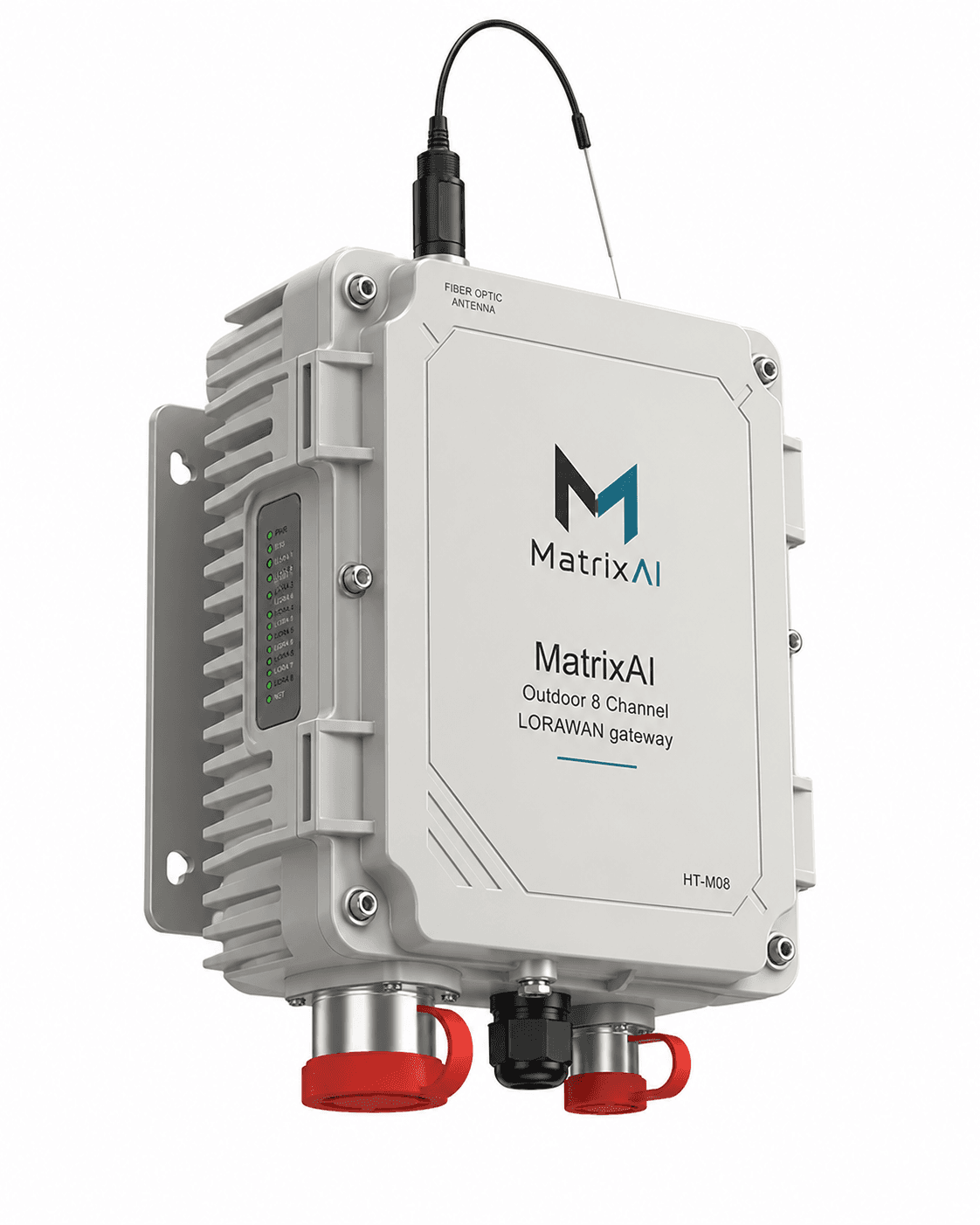 LoRaWAN Outdoor Gateway